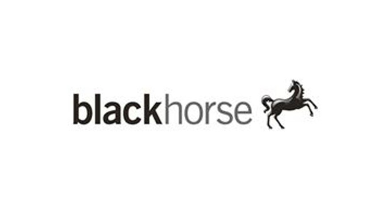 blackhorse logo