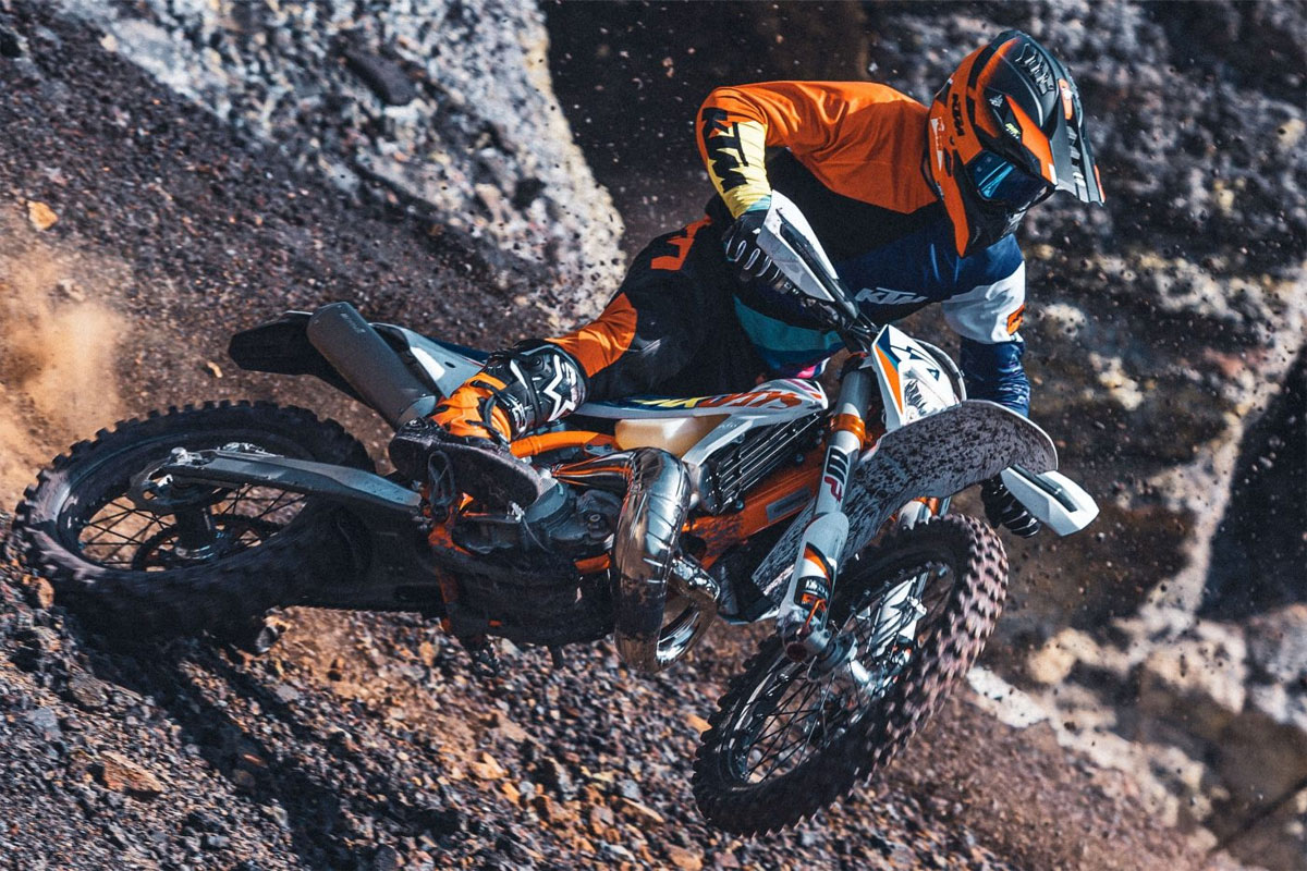 KTM Parts Finder Drysdale Motorcycles
