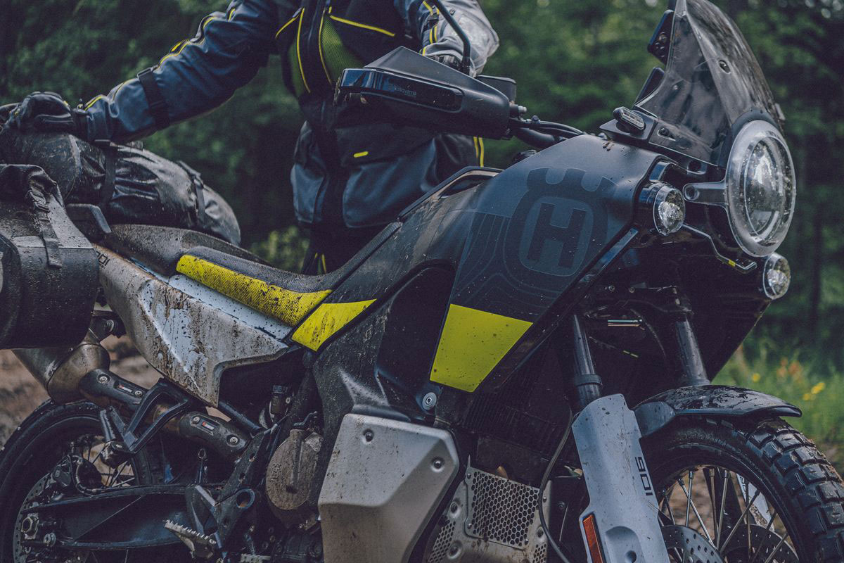 Husqvarna Parts Finder Drysdale Motorcycles