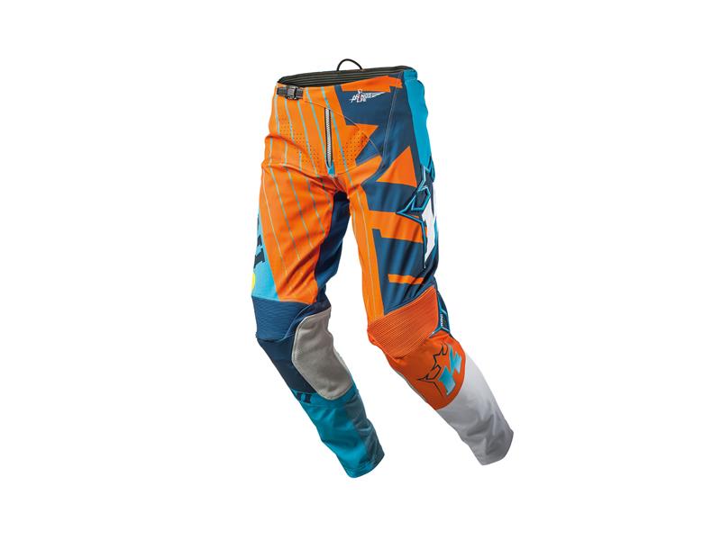 KINI-RB COMPETITION PANTS - Drysdale Motorcycles