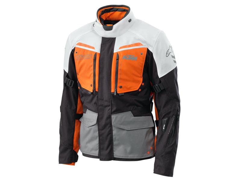 DURBAN GTX TECHAIR JACKET Drysdale Motorcycles