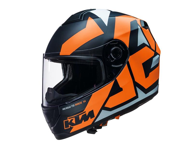 FACTOR HELMET Drysdale Motorcycles