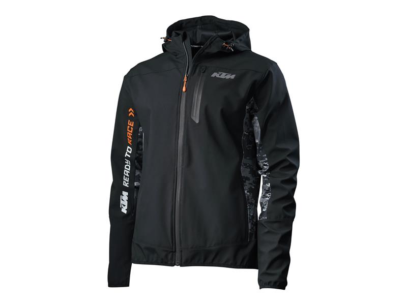 EMPHASIS JACKET - Drysdale Motorcycles