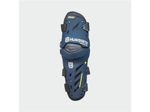 3HS1925304-Dual Axis Knee Guard-image