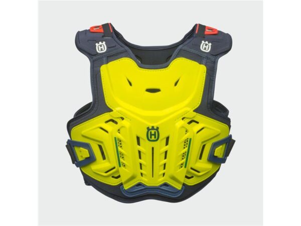 3HS1997204-Kids 4.5 Chest Protector-image