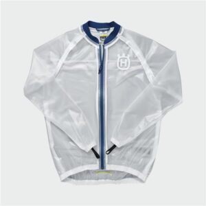 3HS200019506-Rain Jacket Transparent-image