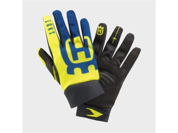 3HS200025206-Factory Replica Gloves-image