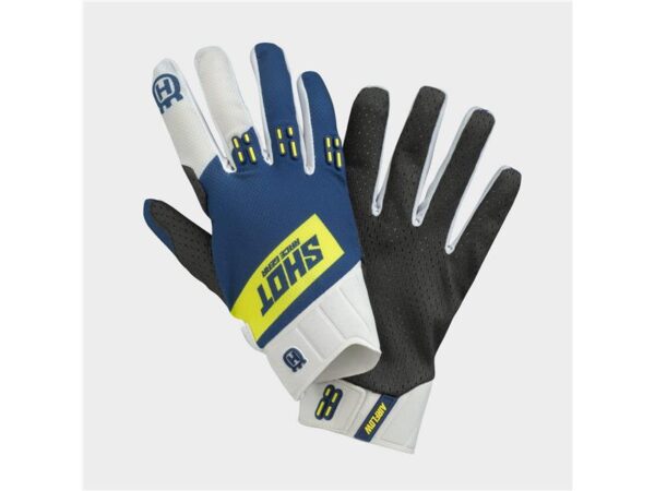 3HS210005406-Factory Replica Gloves-image