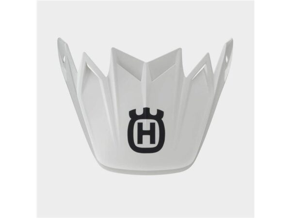 3HS210031500-Moto 9 Flex Helmet Shield White-image