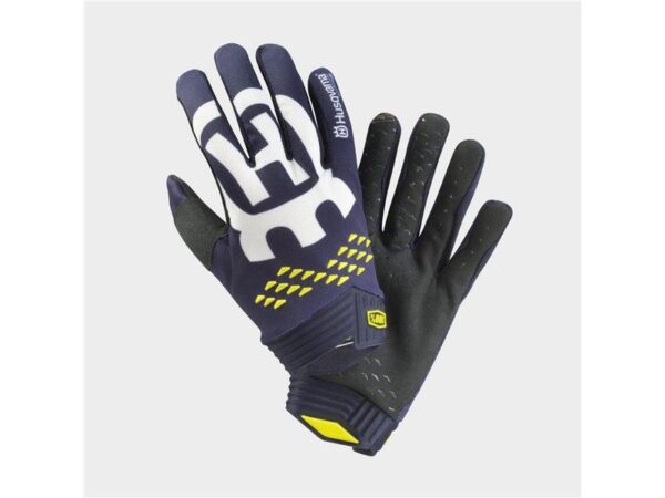 3HS220013106-iTrack Railed Gloves-image