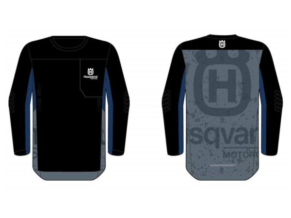 3HS230010206-Gotland Shirt-image