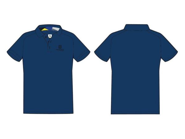 3HS230028306-Authentic Polo-image