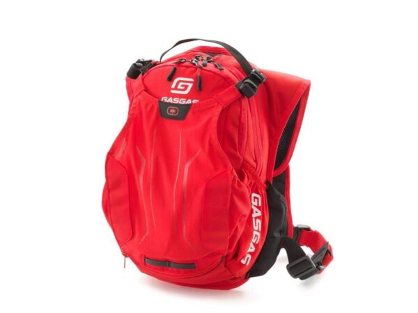 3GG210036600-Replica Team Baja Backpack-image