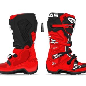 3GG240022101-TECH 7 EXC BOOTS-image