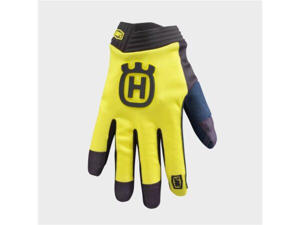 3HS210003806-iTrack Railed Gloves-image
