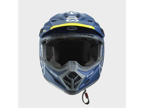 3HS210004106-Moto 9 Mips Gotland Helmet-image