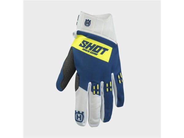 3HS210005406-Factory Replica Gloves-image