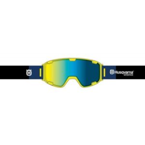 3HS230033300-Kids Railed Goggles OS-image