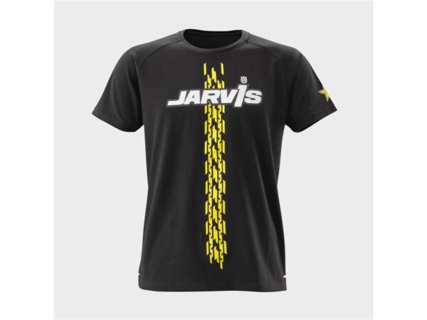 3RS210045406-RS Jarvis Tee-image