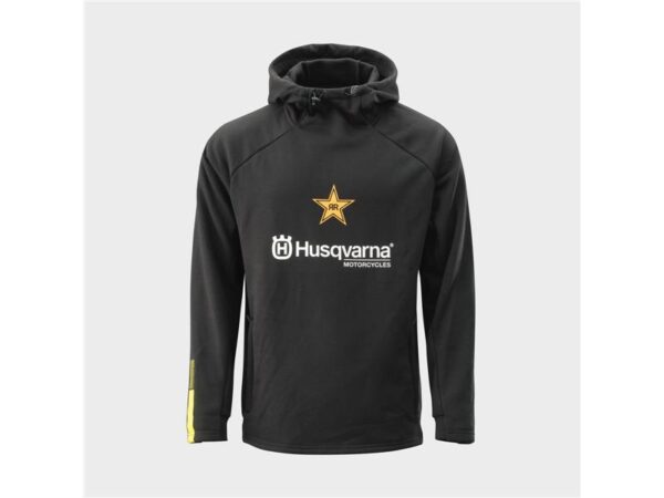 3RS230040906-RS Style Hoodie-image