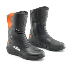 3PW230002510-ANDES V2 DRYSTAR BOOTS-image