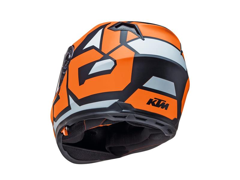 FACTOR HELMET Drysdale Motorcycles