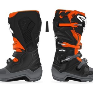 3PW240014608-TECH 7 EXC BOOTS-image