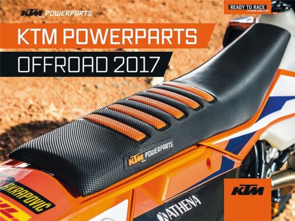 PP Offroad folder 2017 FR/IT