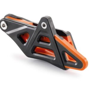 Chain guide