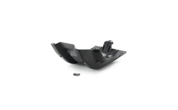 Skid plate