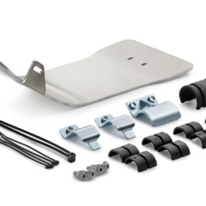 Skid plate