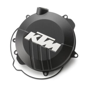Outer clutch cover