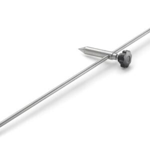Wheel alignment gauge