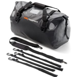 Luggage bag
