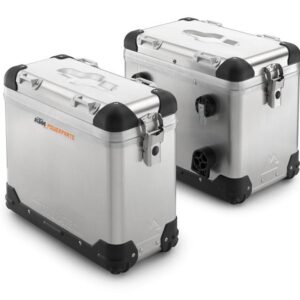 Touratech case