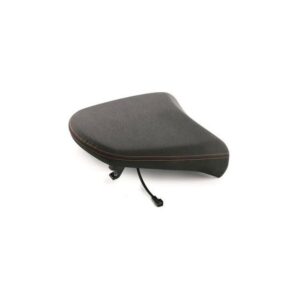 Ergo pillion seat