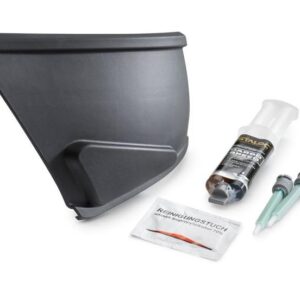Swing arm protection