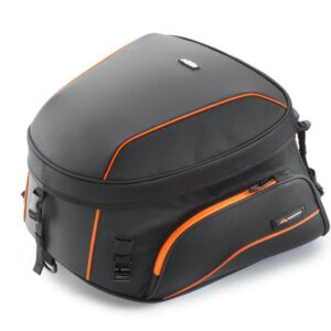 Rear bag