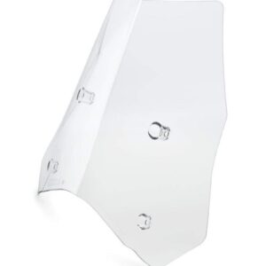 Touring windshield