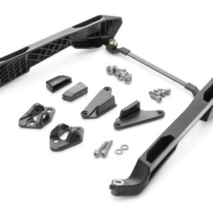 Case carrier