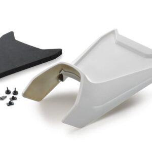 Race seat