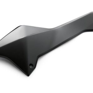 Side fairing