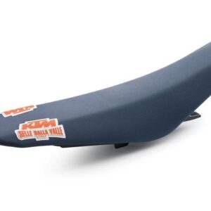 Factory seat