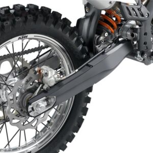 Swingarm protection