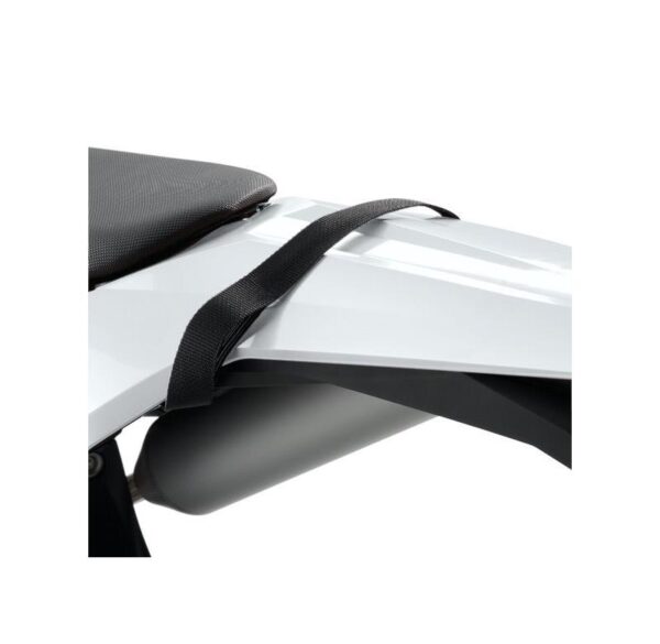 Supporting strap