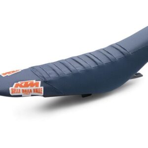 Factory Racing seat cover