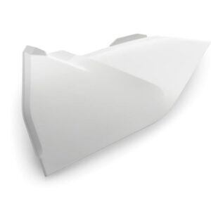Air filter panel