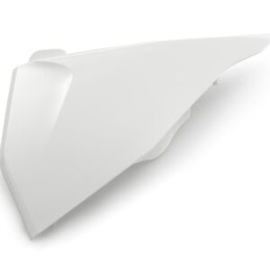 Air filter panel