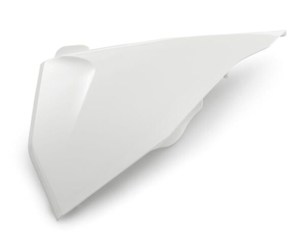 Air filter panel