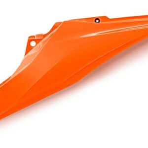Side fairing